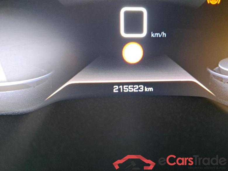 Peugeot 5P GT Line BlueHDi 120kW (160) S&S EAT8 508 GT Line 2.0 HDi 165CV AT8 E6dT #5