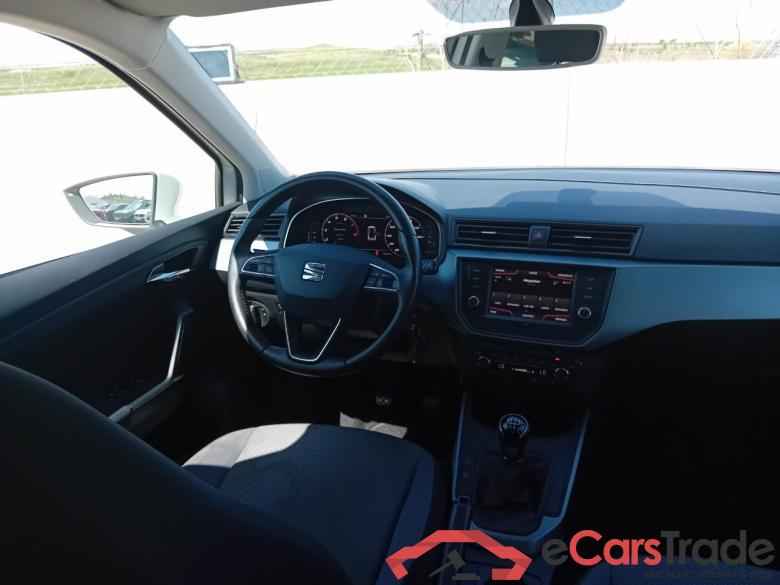 Seat 1.0 TSI 70kW (95CV) Style Edition Eco (CX) Arona Style Edition 1.0 TSI 95CV MT5 E6dT #3