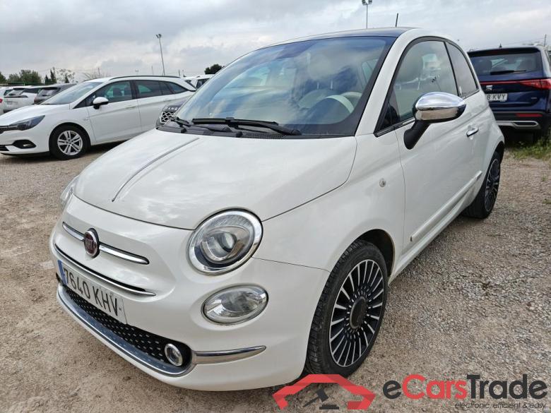 Fiat 1.2 8v 51kW (69CV) Mirror Fleet(SP) 500 Berlina Mirror 1.2 70CV MT5 E6 #1