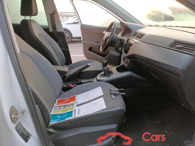 Seat 1.0 TSI 70kW (95CV) Style Ecomotive Arona Style 1.0 TSI 95CV MT5 E6 #6