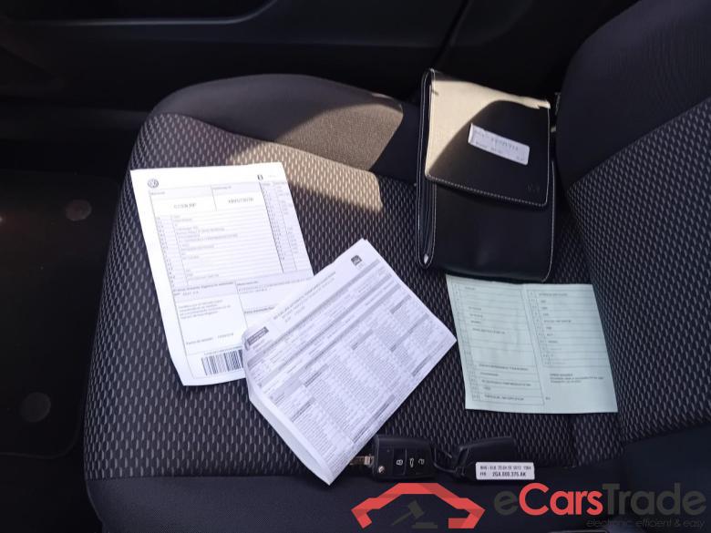 Volkswagen Edition 1.6 TDI 85kW (115CV) T-Roc 1.6 TDI 115CV MT6 E6dT #5