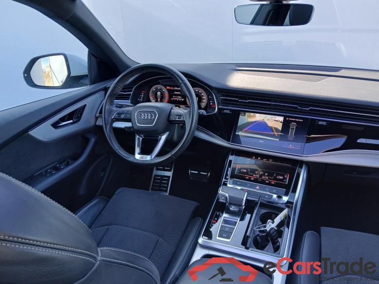 Audi 45 TDI 170kW (231CV) quattro tiptronic Q8 45 TDI quattro 3.0 TDI 230CV AT8 E6dT #3