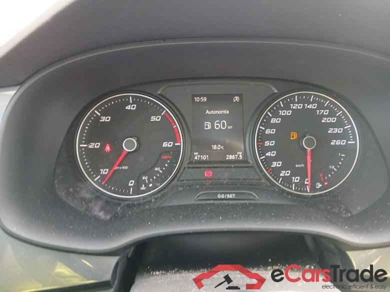 Seat 1.6 TDI 85kW (115CV) St&Sp Style Eco Ateca Style 1.6 TDI 115CV MT6 E6dT #4