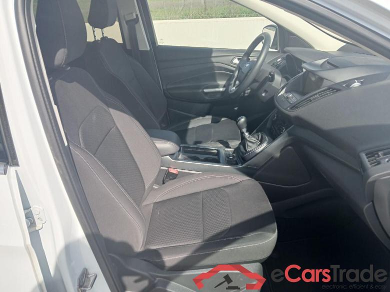 Ford 1.5 EcoBoost 88kW 4x2 Trend+ (CX) Kuga Trend+ 1.5 EcoBoost 120CV MT6 E6dT #6
