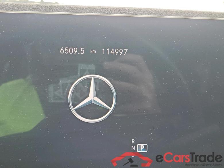 Mercedes GLE 300 d 4MATIC Clase GLE GLE 300 d 4Matic (167.119) 2.0 245CV AT9 E6dT #5