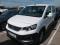 preview Peugeot Rifter #0