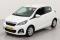 preview Peugeot 108 #0