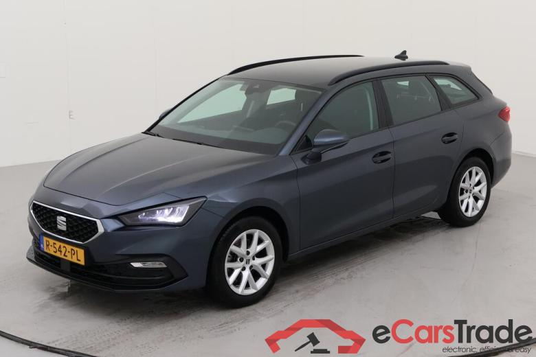 SEAT Leon Sportstourer 66 kW #1