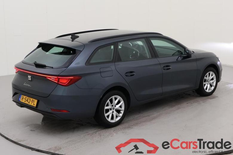 SEAT Leon Sportstourer 66 kW #5
