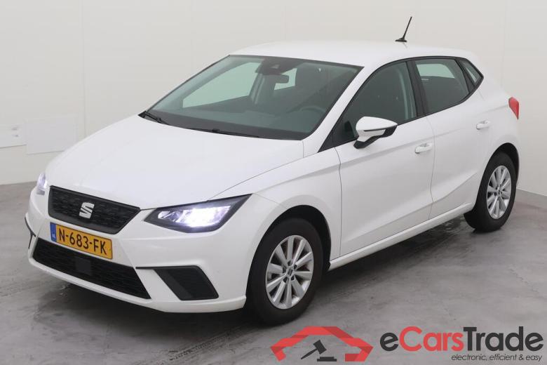 SEAT Ibiza 70 kW #1