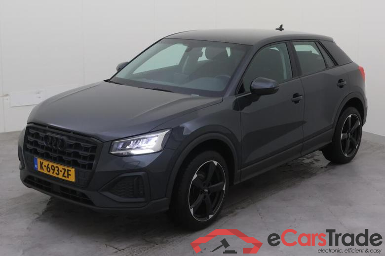 AUDI Q2 81 kW