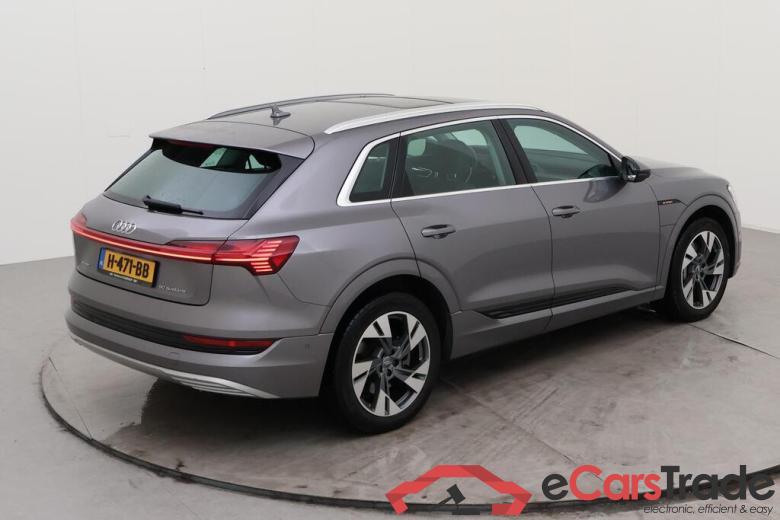AUDI e-tron  #6