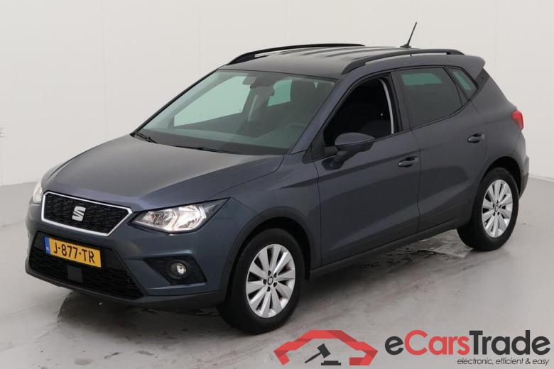 SEAT Arona 85 kW #1