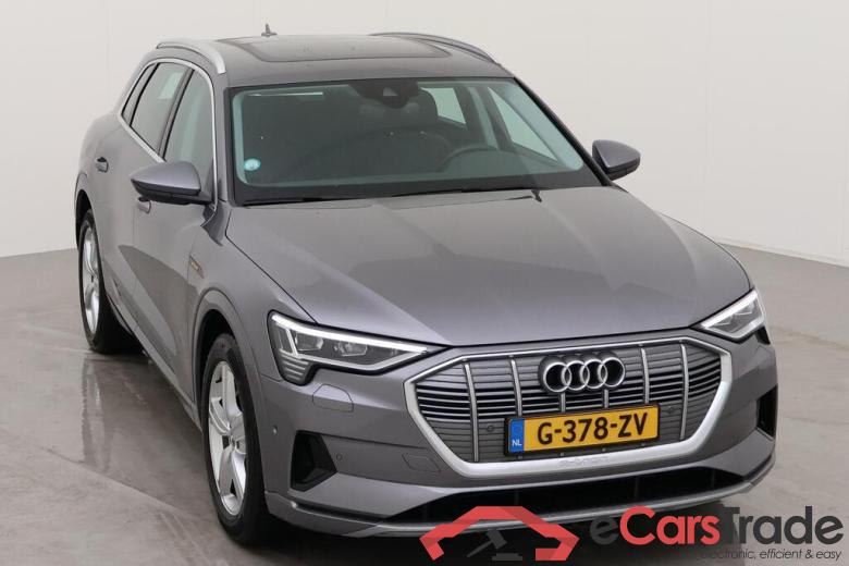 AUDI e-tron  #5