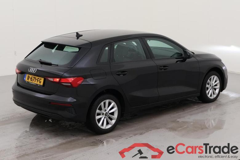 AUDI A3 Sportback 81 kW #4