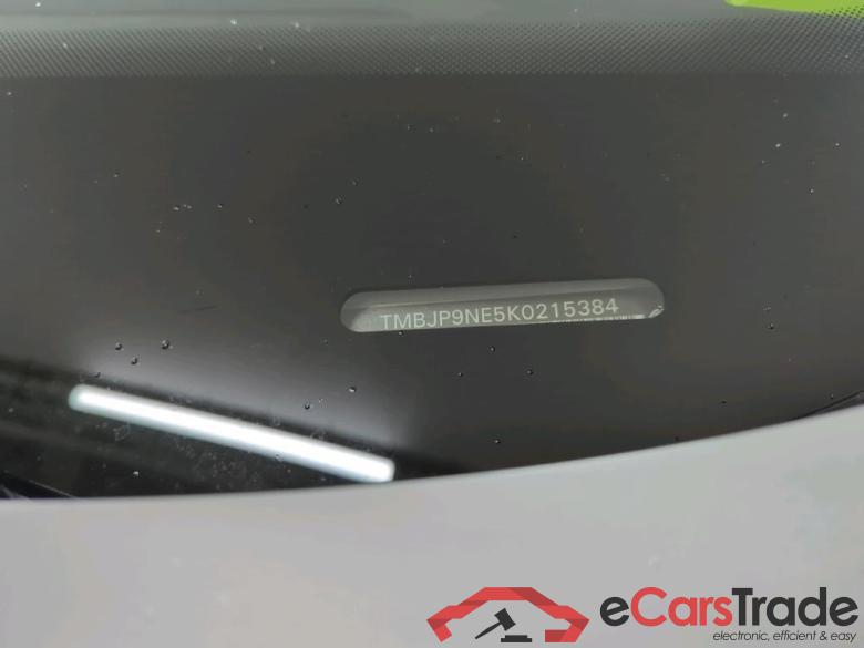 SKODA Octavia Combi 85 kW #2