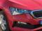preview Skoda Scala #2