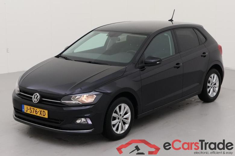 VOLKSWAGEN POLO 70 kW #1