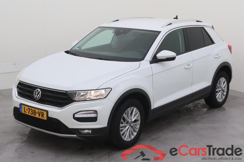 VOLKSWAGEN T-Roc 81 kW #1