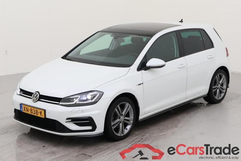 VOLKSWAGEN GOLF 85 kW #1