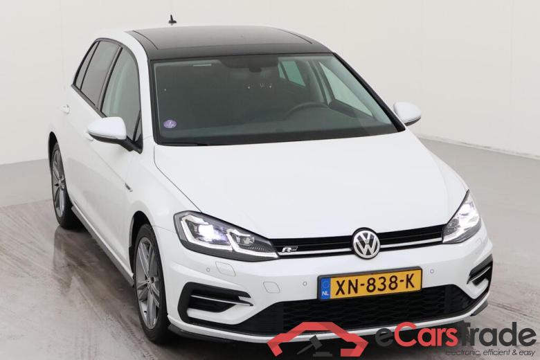 VOLKSWAGEN GOLF 85 kW #4