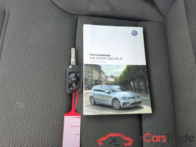 VOLKSWAGEN GOLF 85 kW #6