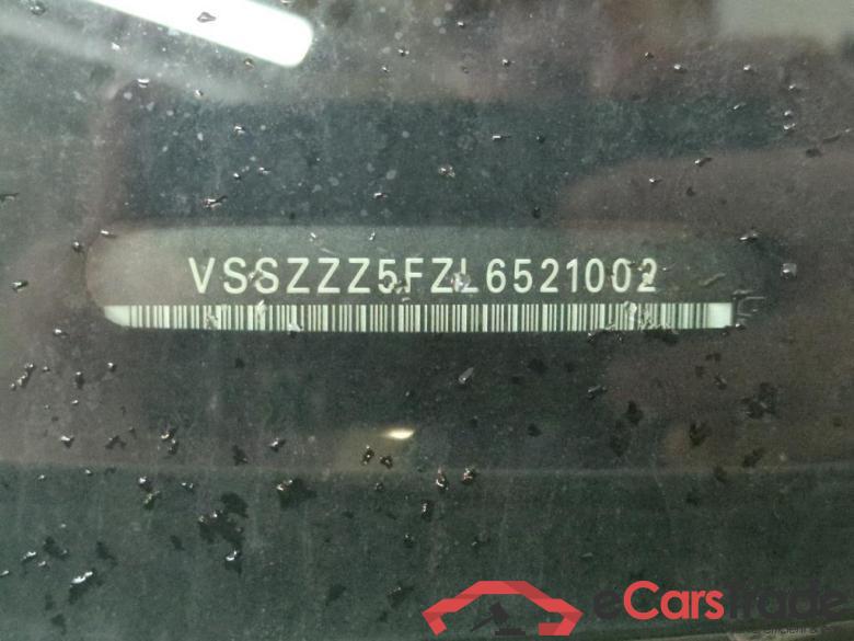 SEAT Ateca 110 kW #3