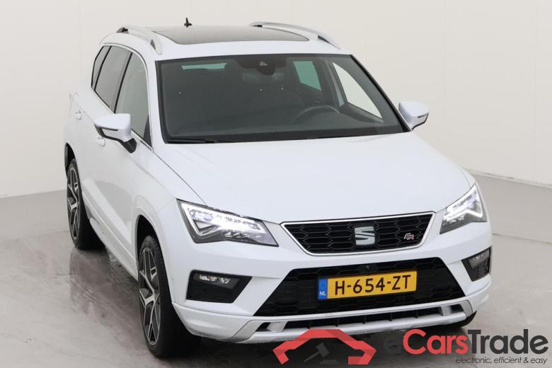 SEAT Ateca 110 kW #4