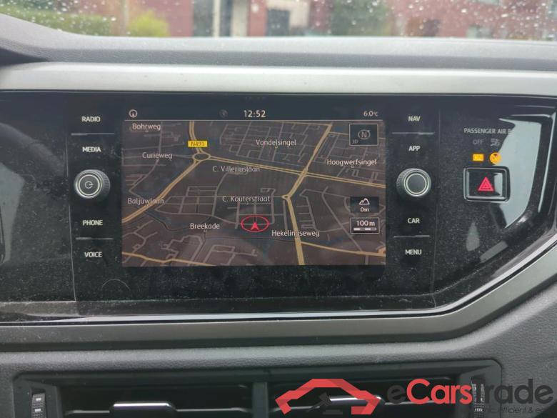 VOLKSWAGEN POLO 70 kW #3