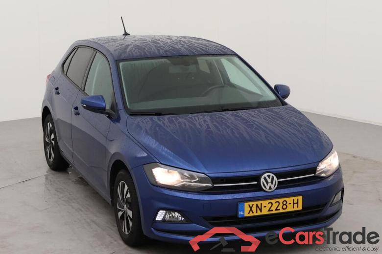 VOLKSWAGEN POLO 70 kW #5
