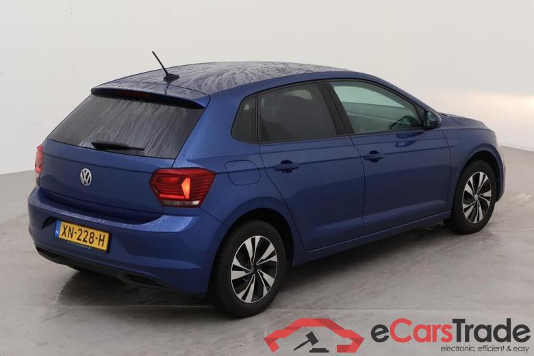 VOLKSWAGEN POLO 70 kW #6