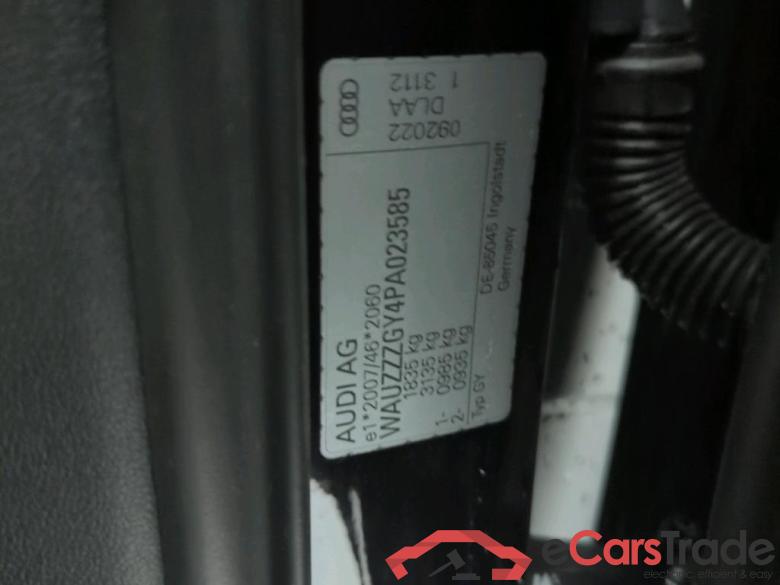 AUDI A3 Sportback 81 kW #2