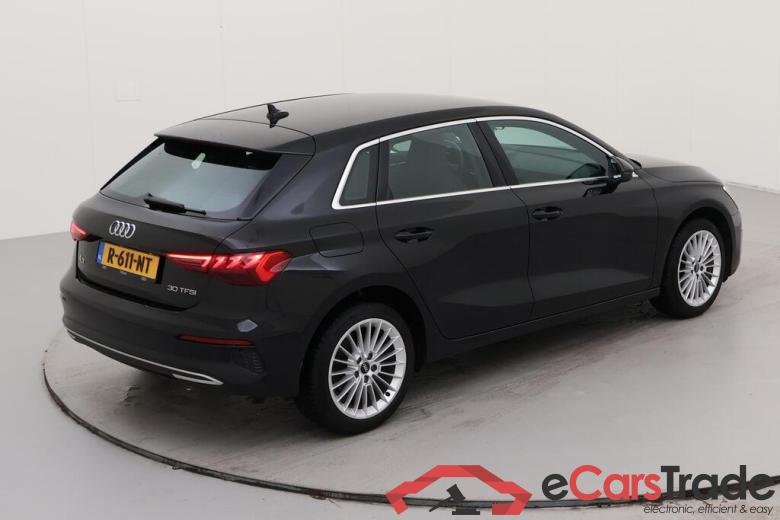 AUDI A3 Sportback 81 kW #5