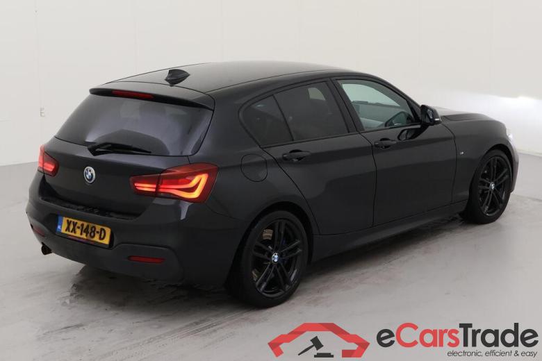BMW 1-serie 100 kW #6