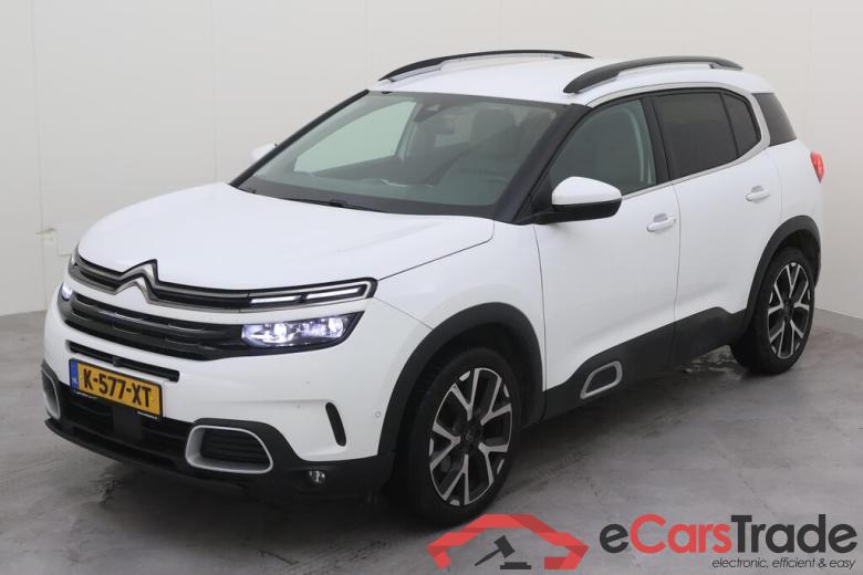 CITROEN C5 Aircross 96 kW #1