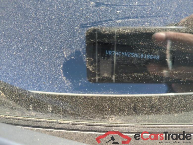 CITROEN C5 Aircross 96 kW #3