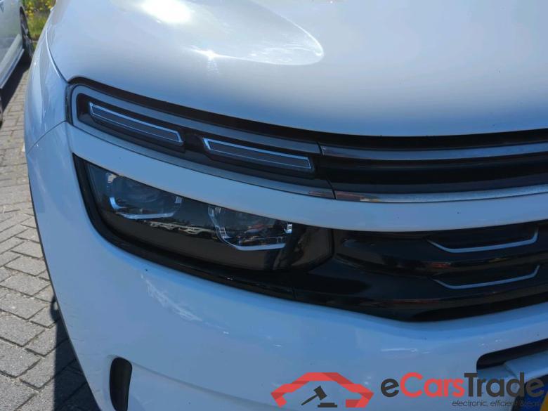 CITROEN C5 Aircross 96 kW #4