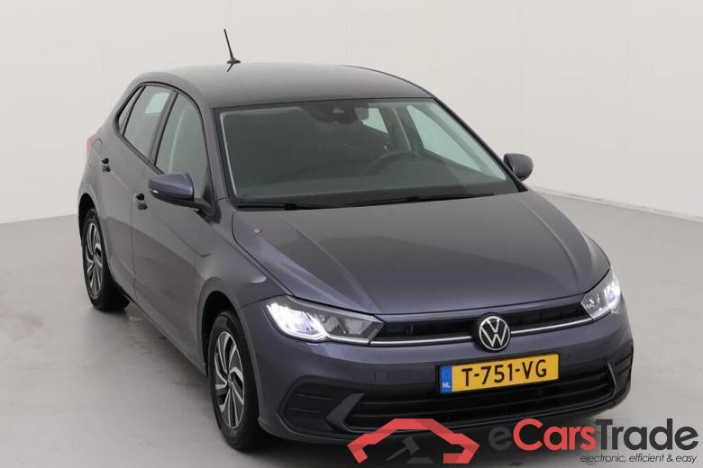 VOLKSWAGEN POLO 70 kW #5