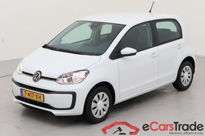 VOLKSWAGEN up! 48 kW #1