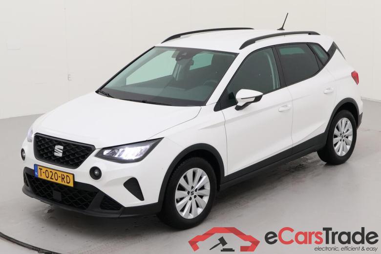 SEAT Arona 70 kW #1