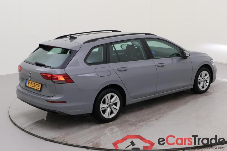 VOLKSWAGEN Golf Variant 81 kW #5