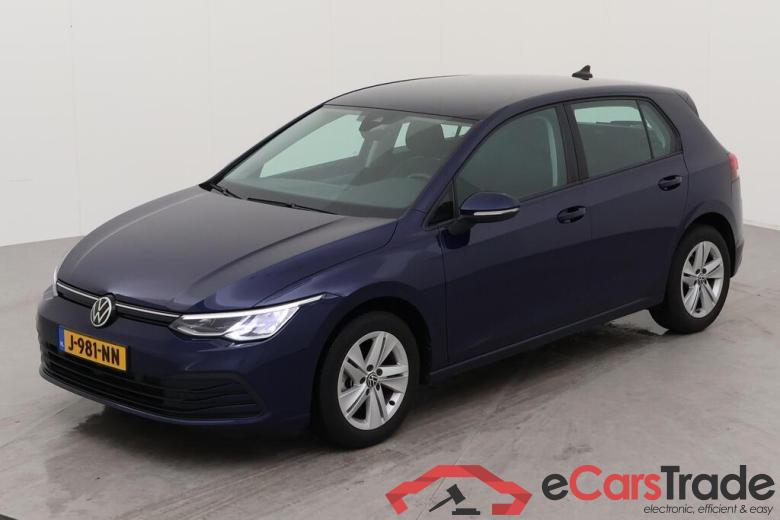 VOLKSWAGEN GOLF 96 kW #1