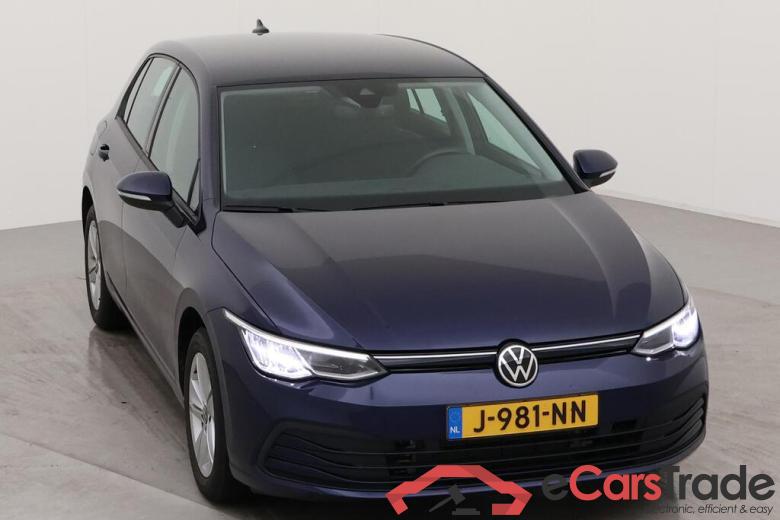 VOLKSWAGEN GOLF 96 kW #4