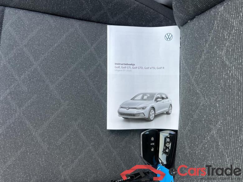 VOLKSWAGEN GOLF 96 kW #6