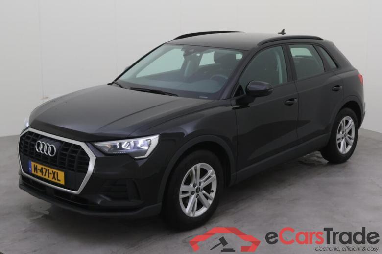 AUDI Q3 110 kW #1