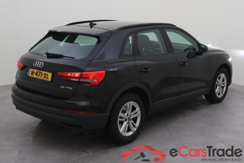 AUDI Q3 110 kW #6