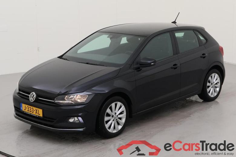 VOLKSWAGEN POLO 70 kW #1