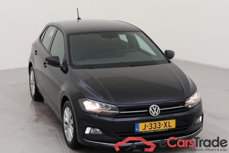 VOLKSWAGEN POLO 70 kW #3