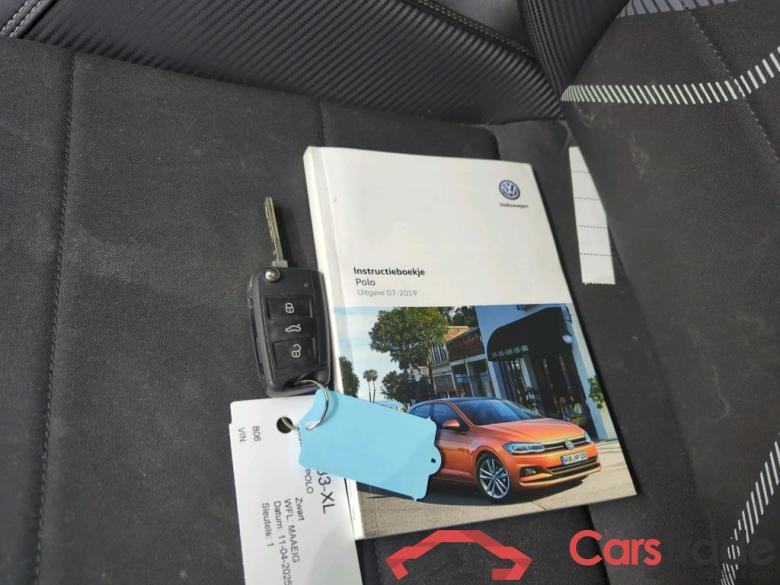VOLKSWAGEN POLO 70 kW #5
