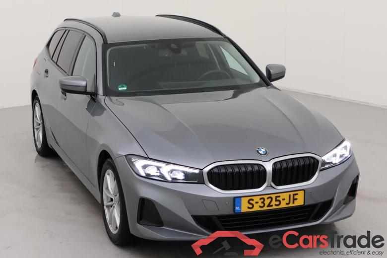 BMW 3-serie Touring 110 kW #5